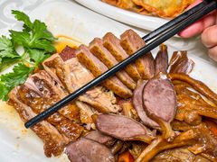 -潮之南·潮汕菜·鱼仔档(南山店)