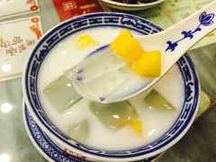 -赵记传承·中国甜品(福州总店)