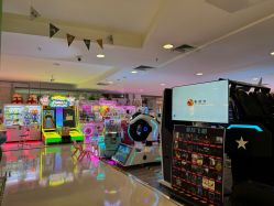 -Fang Fang Monkey·方方猴(国瑞购物中心店)