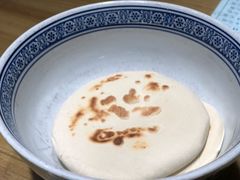 -天发芽·何记葫芦头泡馍·老字号(小南门店)