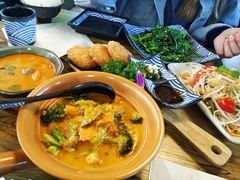 -Hi YOU你的饭局泰餐厅(雍和宫店)