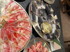 -味家烤肉烤鳗鱼牛排(西塔旗舰店)