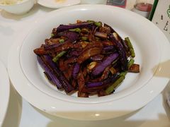 -紫光园·烤鸭·北京菜(劲松店)