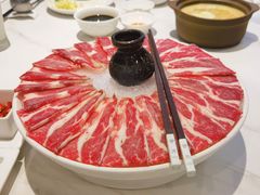 -澳门豆捞(裕华东路店)