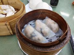 -香港蓮香樓(中環店)