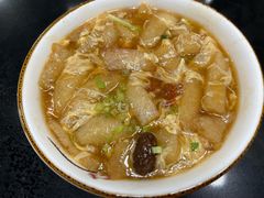 -旺达·福州菜(正大广场店)