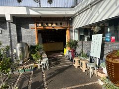 门面-品味泸沽湖•民族特色菜(大落水店)