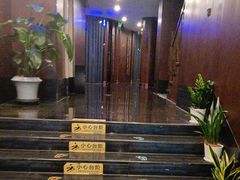 -水上明月·湖景餐厅