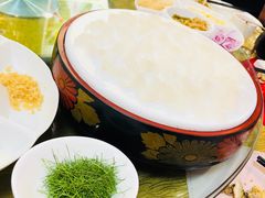 特色海鱼顺德鱼生-寻味顺德·南记酒家·传统顺德菜·鱼生(广源路店)