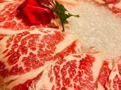 -澳门豆捞(裕华东路店)