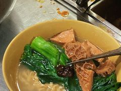 -下环街市熟食中心