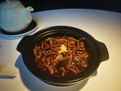 本帮响油鳝糊包饼-苏浙汇(古北店)