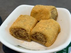 -黑窑厂糖油饼烤鸭·清真菜(旗舰店)