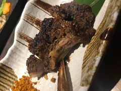 -和彩放题餐厅(酒仙桥店)