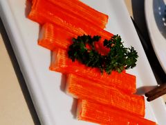 非一般蟹棒-浩爷羊蝎子火锅(双榆树店)