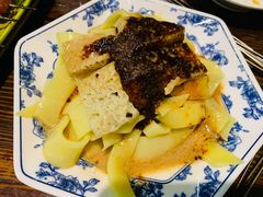 -连手特色烤串