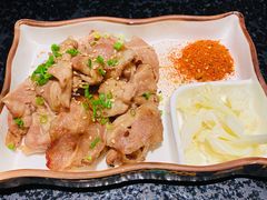 -無境·匠心日本料理(汉街店)