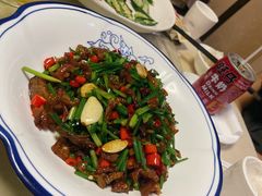 -祥云精致湘菜馆(东1时区店)