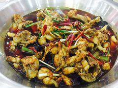 -晓林火锅(安定门店)
