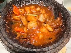 -潮堂 · 潮州菜(国贸商城店)