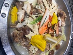 -天都火锅酒楼(虹梅南路店)