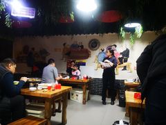 大堂-久品居外婆人家(时光店)