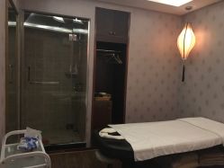 -香榭丽舍·海菲秀·皮肤管理痘敏肌修护
