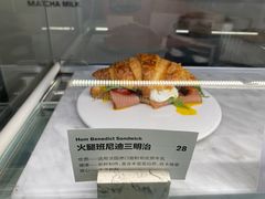 -科学家咖啡(海岸城店)
