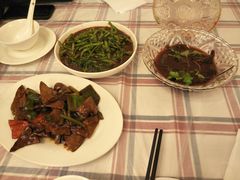 -玲珑餐厅(陕西南路店)