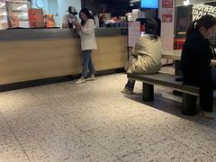 -肯德基(昆山千灯店)