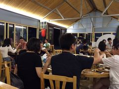 iphone_upload_pic-云河农家乐饭店(福禄缘树山店)