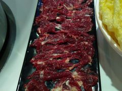 三花趾-陈记顺和潮汕鲜牛肉火锅(棠德南路店)