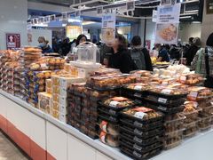 -盒马鲜生(皇庭广场店)