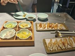 -东方饺子王(哈西万达店)