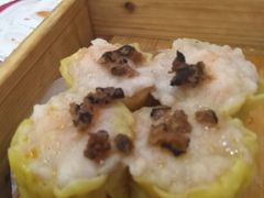 -百乐门喜宴(海珠广场华厦店)