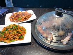 -睿柏云酒店-餐厅