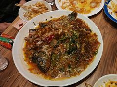 -九转小磨·非遗东北菜(群力店)