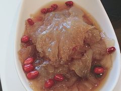 -新南华大酒店(广中店)
