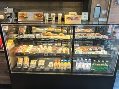 -星巴克(虹口运动loft店)