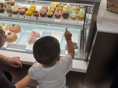 -派悦坊·甜品·蛋糕(虹口龙之梦店)