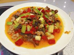 -刘壹席富顺荤豆花·自贡江湖菜(浅水半岛店)