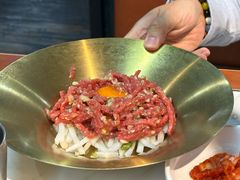 -六七八韩式烤肉·韩国料理(上杭路店)