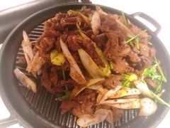 -东门烤鸭店(鼓楼店)