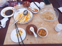 -力力豆花庄(广渠门店)