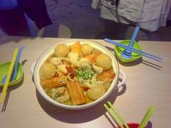 -友达面馆(桥西万象城店)