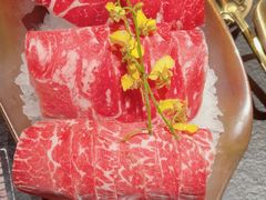 -色響火锅(恒隆广场店)