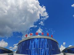 -呼和诺尔旅游景区