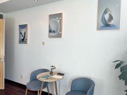 -锦汐绣·明星纹眉半永久纹唇纹眼线