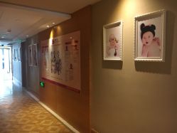 -喜喜月子(瑞虹天地店)