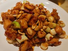 -范家小馆·烤鸭新京菜(金融街店)